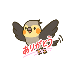 [LINEスタンプ] おかメンズ