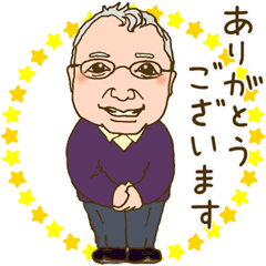 [LINEスタンプ] Tomioのスタンプ