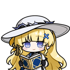 [LINEスタンプ] 【共鳴者の日常】第九弾 