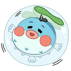 [LINEスタンプ] 【グルッポの日常】第一弾と第二弾