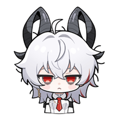 [LINEスタンプ] 【ザンニーの日常】