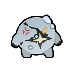 [LINEスタンプ] 【音骸の日常】 