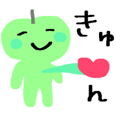 [LINEスタンプ] ゆるっと脱力スタンプ＊2