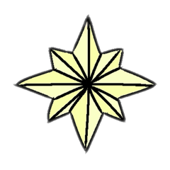 [LINEスタンプ] 8歳が作った色んなスタンプ