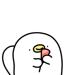 [LINEスタンプ] ちびオグ2 