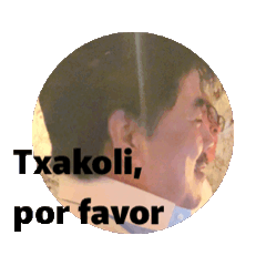 [LINEスタンプ] ドンチャコリ②don_txaloli！ 