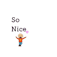[LINEスタンプ] Ymove1 