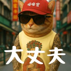 [LINEスタンプ] 小花達の日常会話スタンプ3（日本語）