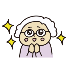 [LINEスタンプ] 諫早のキンコちゃん