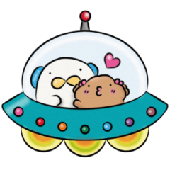 [LINEスタンプ] なおわんわんとかなわんわん その3