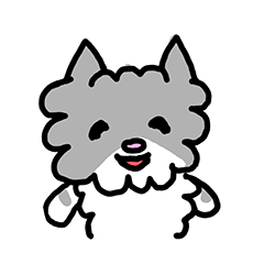 [LINEスタンプ] ネコのぴーちゃん 毎日スタンプ