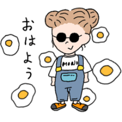 [LINEスタンプ] ゆるっとね、ゆるっと！共感