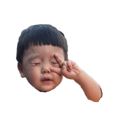[LINEスタンプ] のわとおり