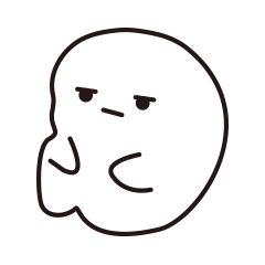 [LINEスタンプ] だーるくん1