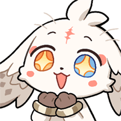 [LINEスタンプ] 【アブの日常】 