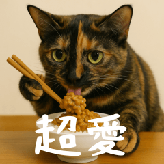 [LINEスタンプ] 小花達の日常会話スタンプ3(台湾華語)