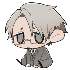 [LINEスタンプ] ちみこいものども