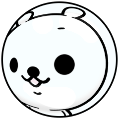 [LINEスタンプ] ひねくれ満載！！ひねくれうさぎ