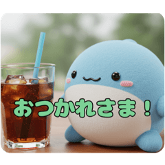 [LINEスタンプ] プレミアム福袋22