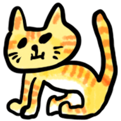 [LINEスタンプ] ❤️使えないスタンプ❤️