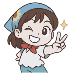 [LINEスタンプ] かわいいお花の日 (NT)