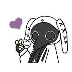 [LINEスタンプ] 横閉家スタンプその2 