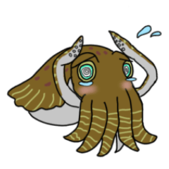 [LINEスタンプ] 沖縄のいきものたち！