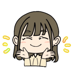 [LINEスタンプ] teamみくび3