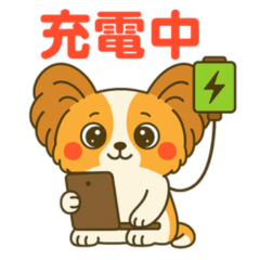 [LINEスタンプ] スマホ用語やPC用語のフレーズスタンプ