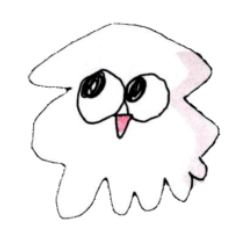 [LINEスタンプ] イカ田のスタンプ2▼