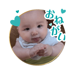 [LINEスタンプ] mumu1aipoo