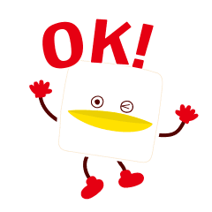 [LINEスタンプ] 動く！んーぱ #1 