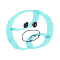 [LINEスタンプ] 野球田のスタンプ2▼