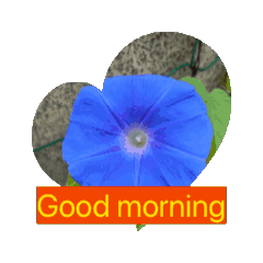 [LINEスタンプ] 頭の中までFlower fetchpriority=high