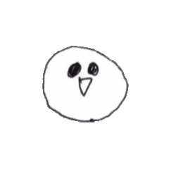 [LINEスタンプ] 丸田の動くスタンプ▼