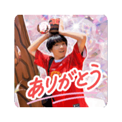[LINEスタンプ] 踊る！動く！祭彩スタンプ！！ 