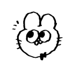 [LINEスタンプ] ぴょんぞうの動くスタンプ4▼