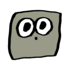 [LINEスタンプ] 四角田のスタンプ4▼