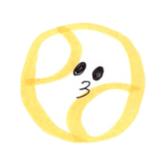 [LINEスタンプ] ソフトボール田のスタンプ3▼