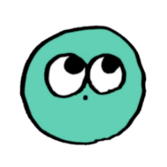 [LINEスタンプ] くちがてん田のスタンプ▼