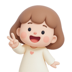 [LINEスタンプ] 毎日明るく元気 (NT)