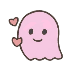 [LINEスタンプ] AIのおばけちゃん