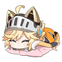 [LINEスタンプ] 『星の翼』スタンプ Vol.9 ビーチパーティ 