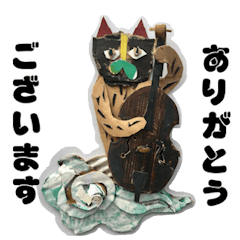 [LINEスタンプ] キムラトモミの世界