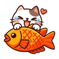 [LINEスタンプ] Ptyuku④