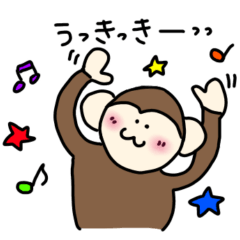 [LINEスタンプ] だじゃれなどうぶつ