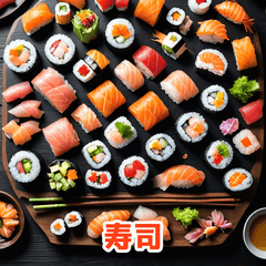 [LINEスタンプ] オールジャパン