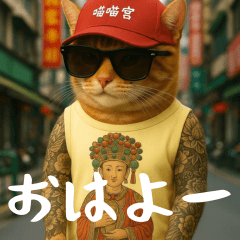 [LINEスタンプ] クスッと笑える小花達の会話2