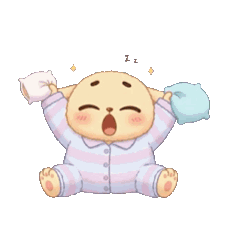 [LINEスタンプ] 動くぽてまるの日常 fetchpriority=high
