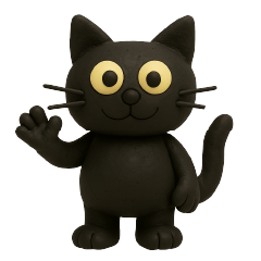 [LINEスタンプ] あおはるびより